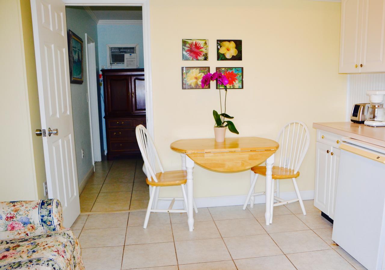 Sea Turtle Inn Vero Beach Exterior photo