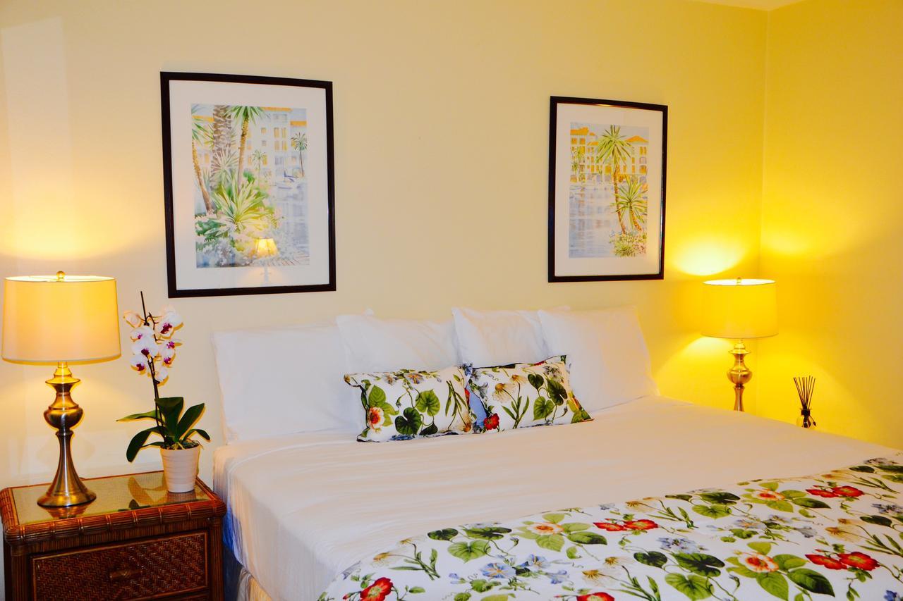 Sea Turtle Inn Vero Beach Exterior photo