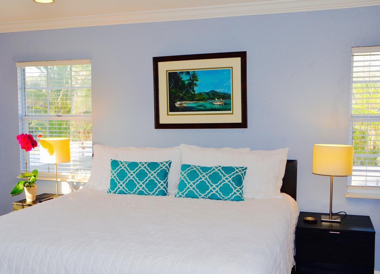 Sea Turtle Inn Vero Beach Exterior photo