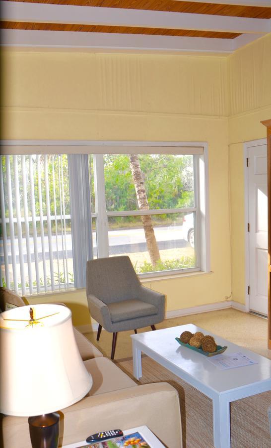 Sea Turtle Inn Vero Beach Exterior photo